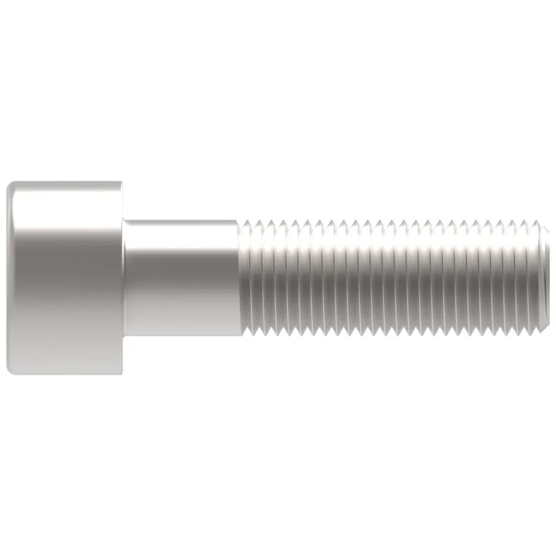 SCREW, M 6x45-8.8 A4GS DIN912 — photo 2 of 3