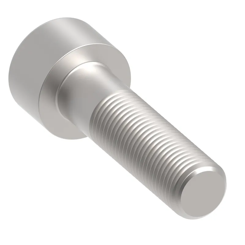 SCREW, M 6x45-8.8 A4GS DIN912 — photo 3 of 3
