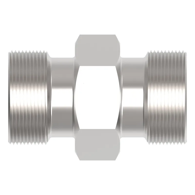 TUBE FTG, GS 6 L-1.4571 — photo 2 of 3