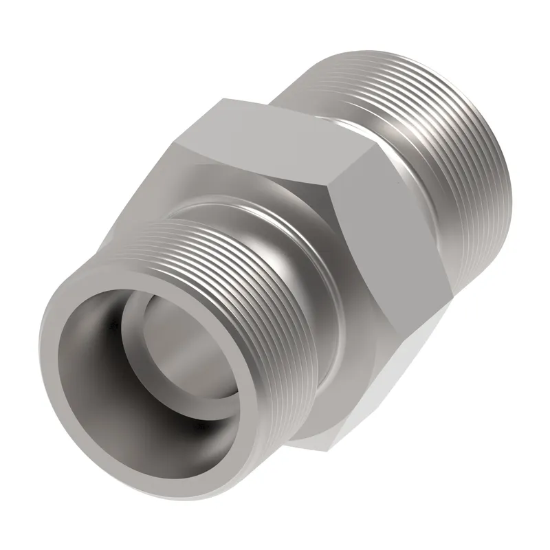 TUBE FTG, GS 6 L-1.4571 — photo 1 of 3