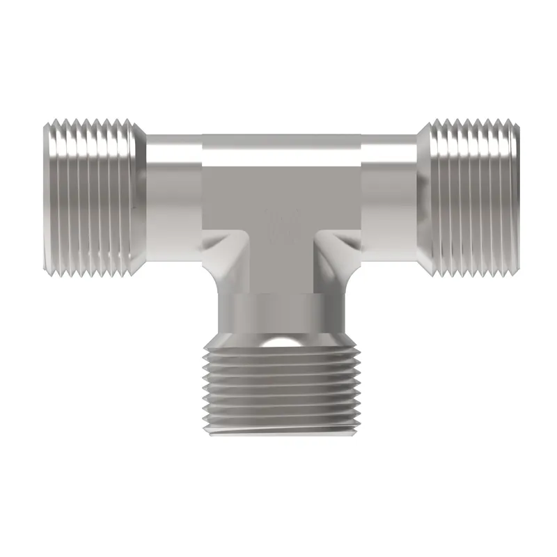 TUBE FTG, TS 42 L-1.4571 — photo 3 of 3