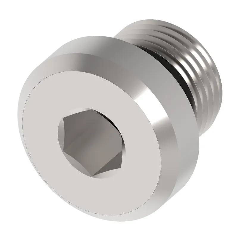 PLUG, VS-M16x1,5-WD A4GS — photo 3 of 3
