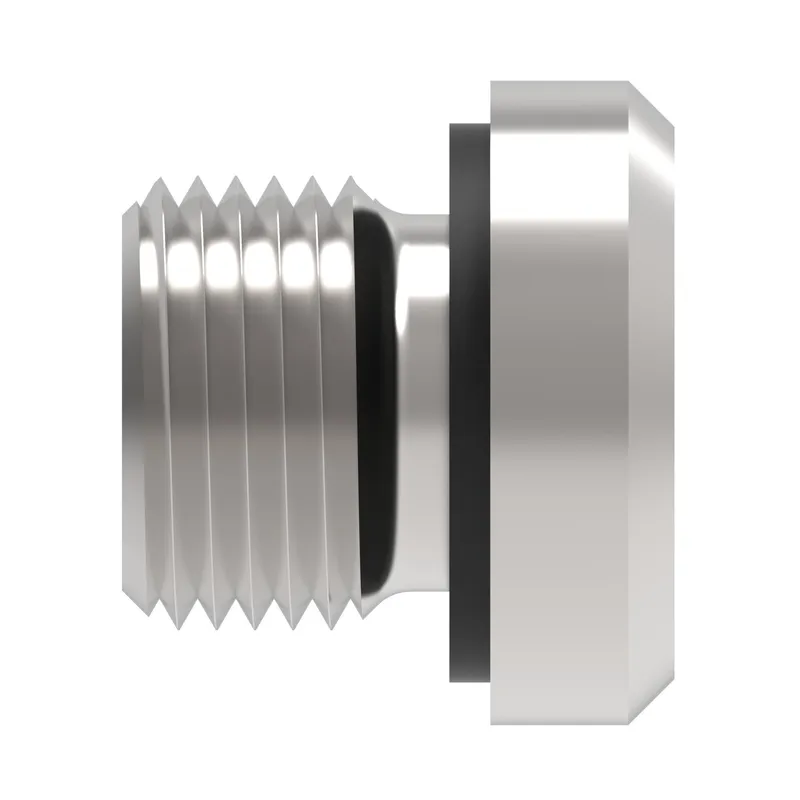 PLUG, VS-M16x1,5-WD A4GS — photo 2 of 3
