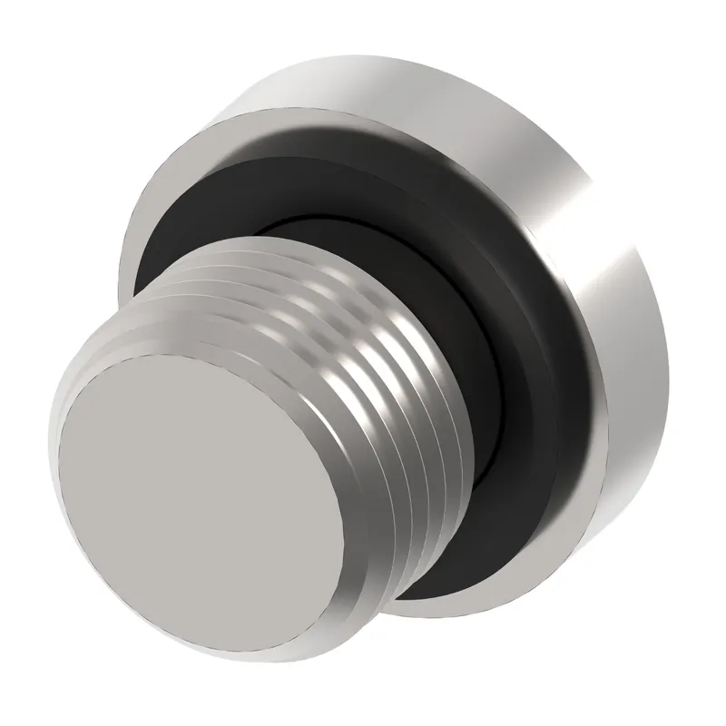 PLUG, VS-M16x1,5-WD A4GS — photo 1 of 3