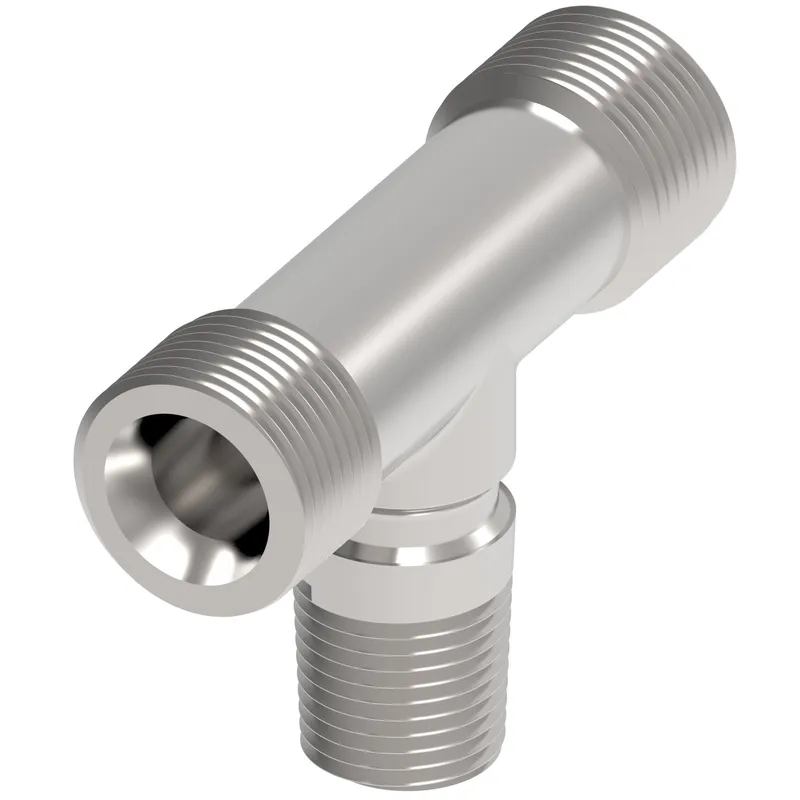 TUBE FTG, TES 12 LRK A4GS — photo 1 of 3