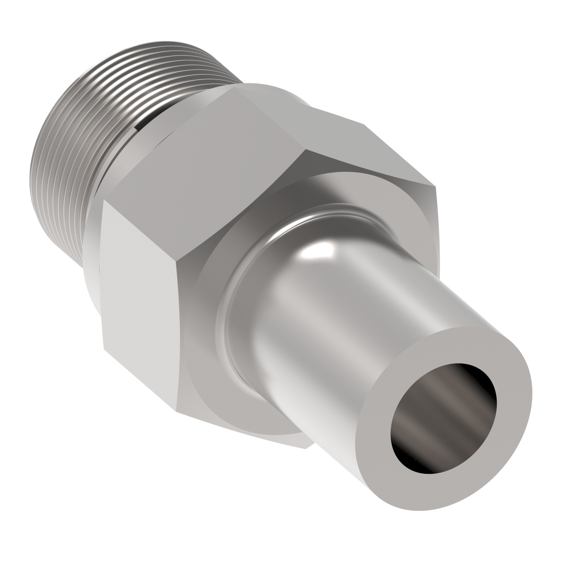 TUBE FTG, EGES 14 SR-WD A4GS — photo 3 of 3