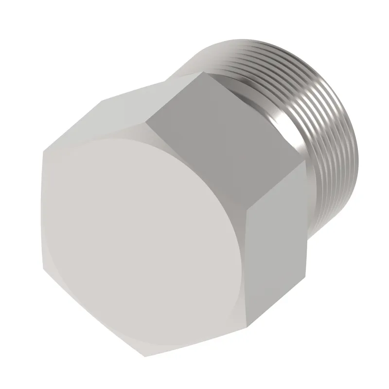 PLUG, VSK 10 L A4GS — photo 2 of 3