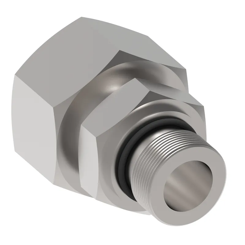 TUBE FTG, P-GEV 30 SM-WD A4GS — photo 3 of 3