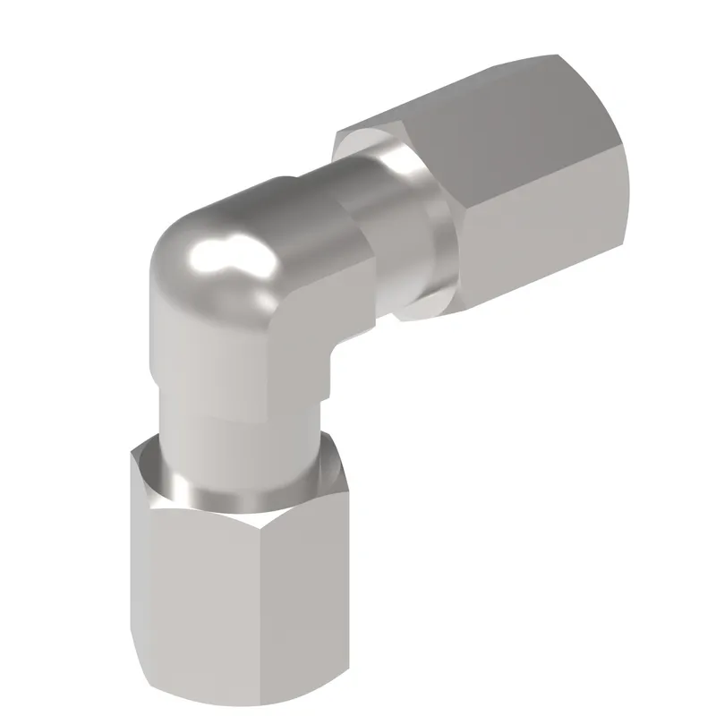 TUBE FTG, P-WV 30 S A4GS — photo 1 of 3