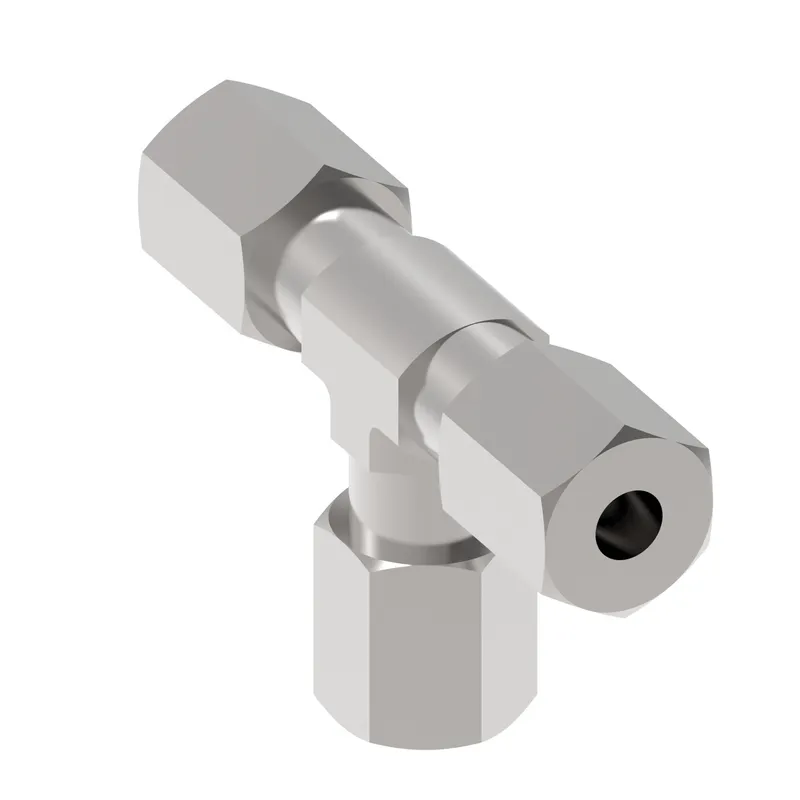 TUBE FTG, P-TV 14 S A4GS — photo 3 of 3