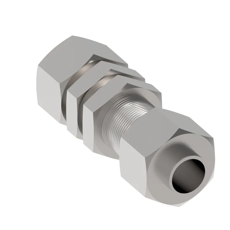 TUBE FTG, P-GSV 14 S A4GS — photo 3 of 3