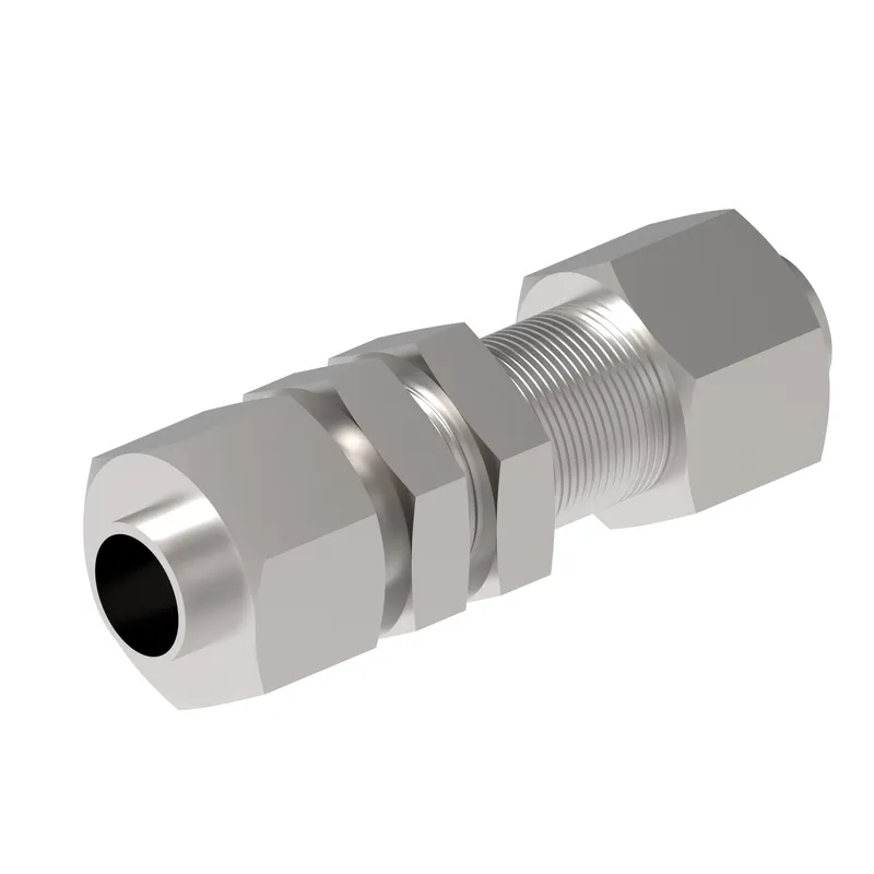 TUBE FTG, P-GSV 14 S A4GS — photo 1 of 3