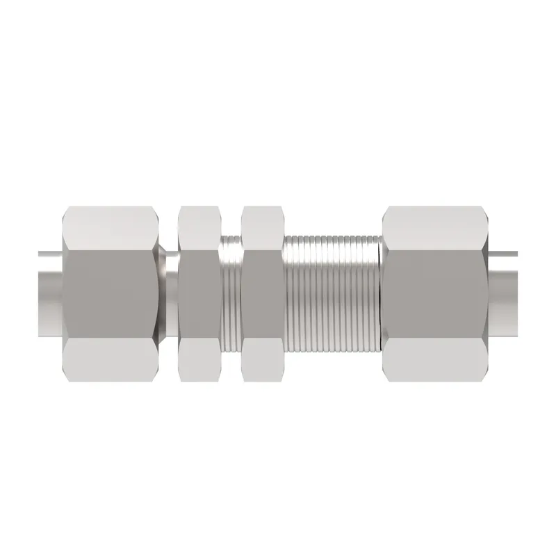 TUBE FTG, P-GSV 14 S A4GS — photo 2 of 3
