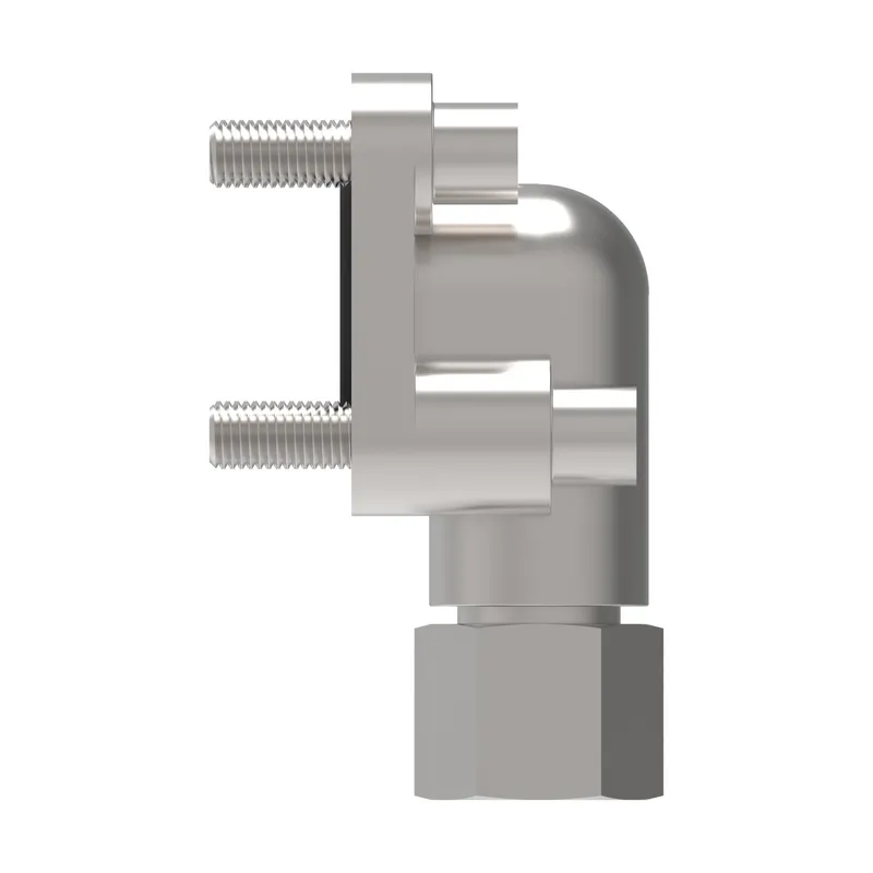 TUBE FTG, P-WFV 10 L-35 A4GS — photo 2 of 3