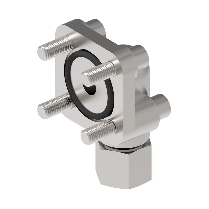 TUBE FTG, P-WFV 10 L-35 A4GS — photo 1 of 3