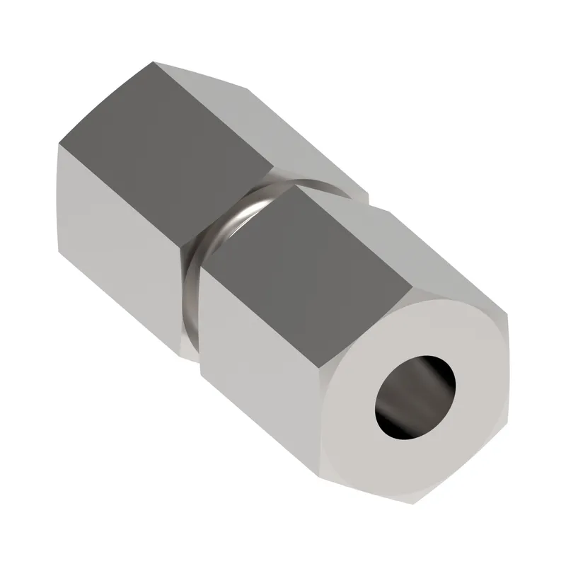 TUBE FTG, P-GAV 6 LR A2GS — photo 2 of 3