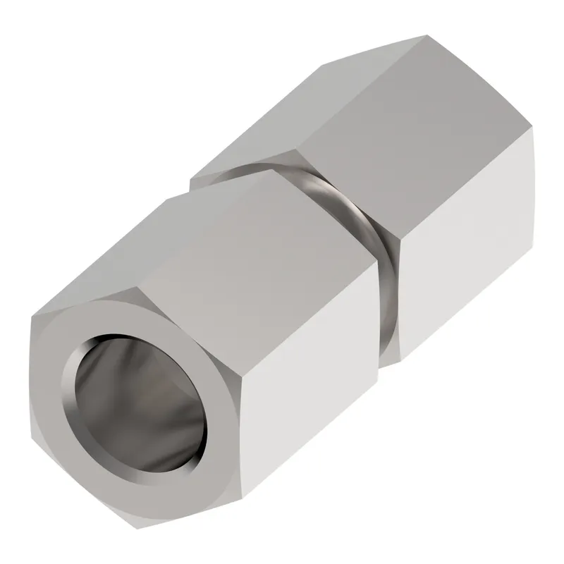 TUBE FTG, P-GAV 6 LR A2GS — photo 1 of 3
