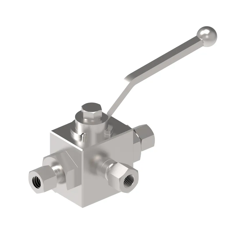 VALVE, P-KH3KV 10 L/NW8-L A4GS — photo 1 of 3