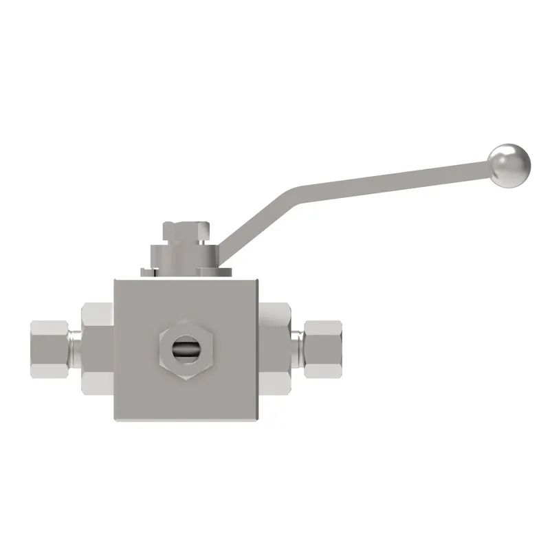 VALVE, P-KH3KV 10 L/NW8-L A4GS — photo 3 of 3