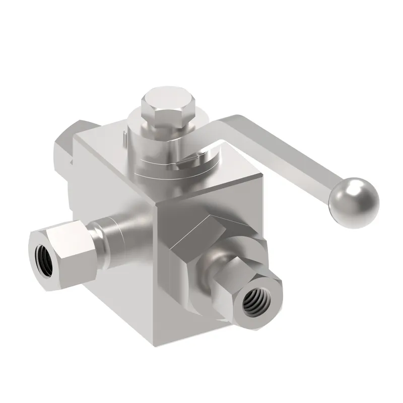 VALVE, P-KH3KV 10 L/NW8-L A4GS — photo 2 of 3