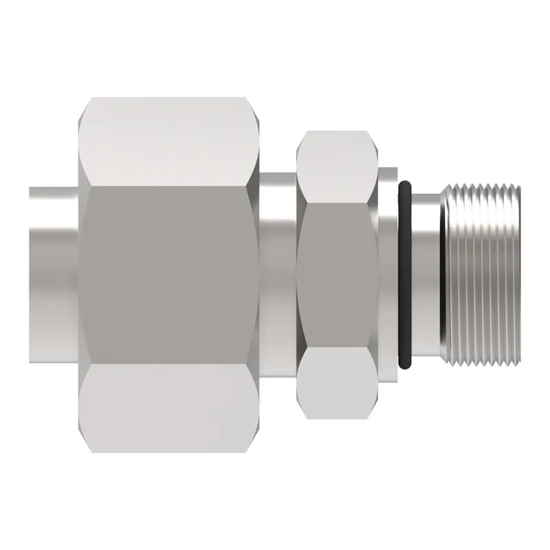 TUBE FTG, P-GEV 30 S/R1-WD A4GS — photo 2 of 3