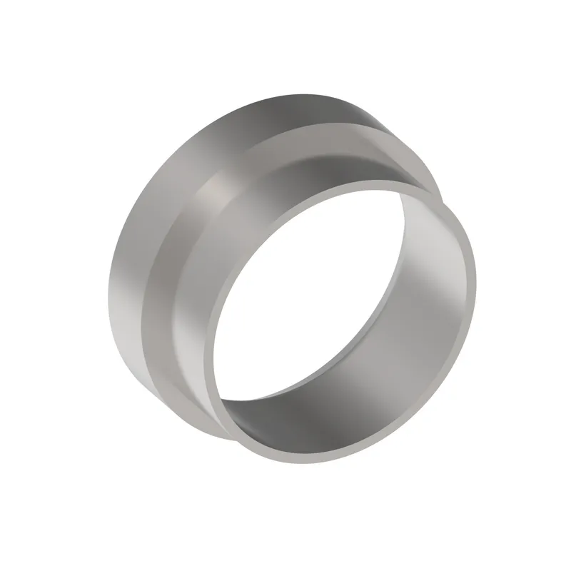 RING, BO-DR 22 L-1.4571 — photo 2 of 3