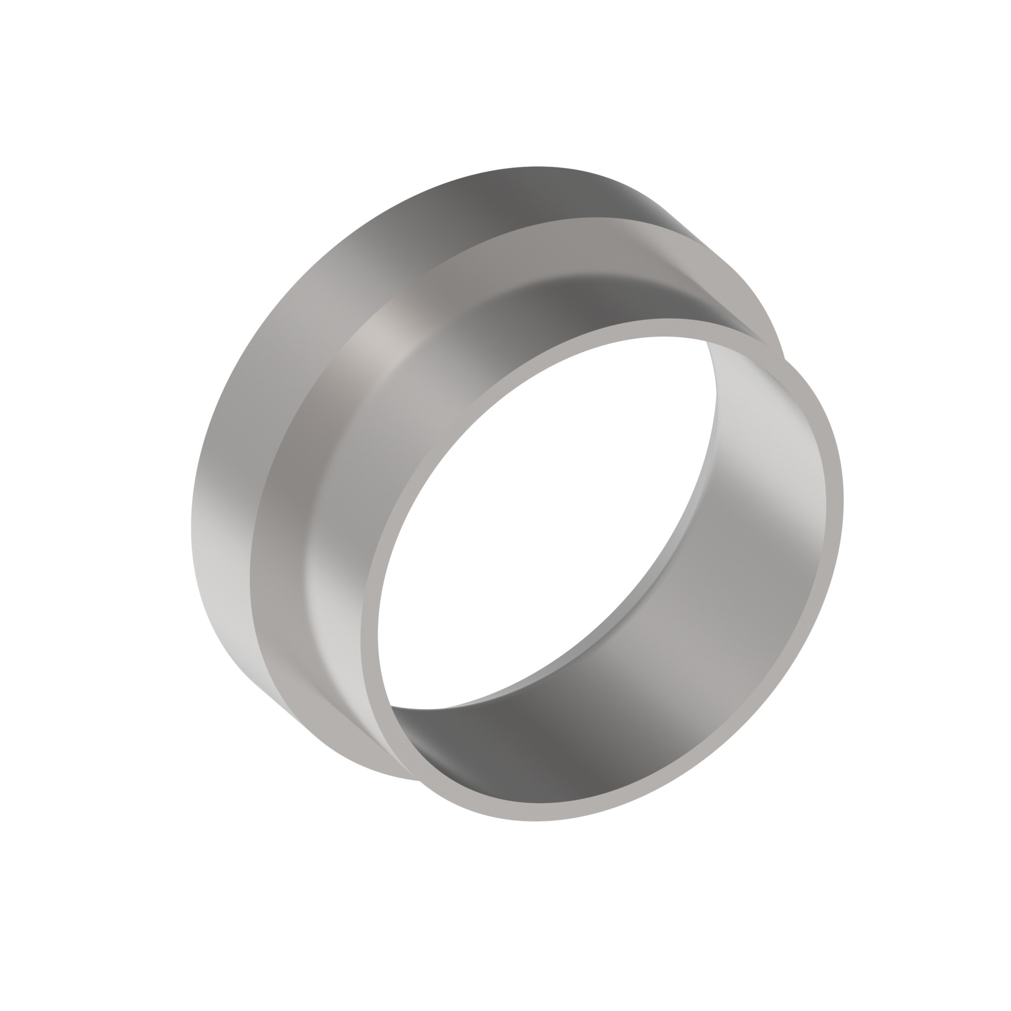 RING, BO-DR 20 S-1.4571 — photo 2 of 3