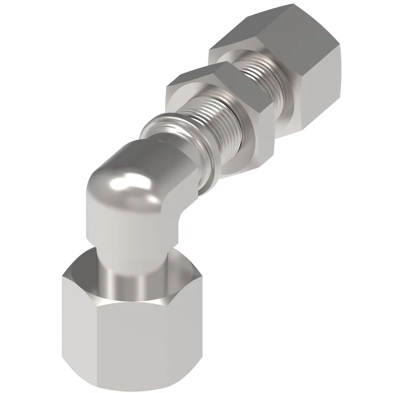 TUBE FTG, BO-WSV 10 L VI A4GS — photo 1 of 3