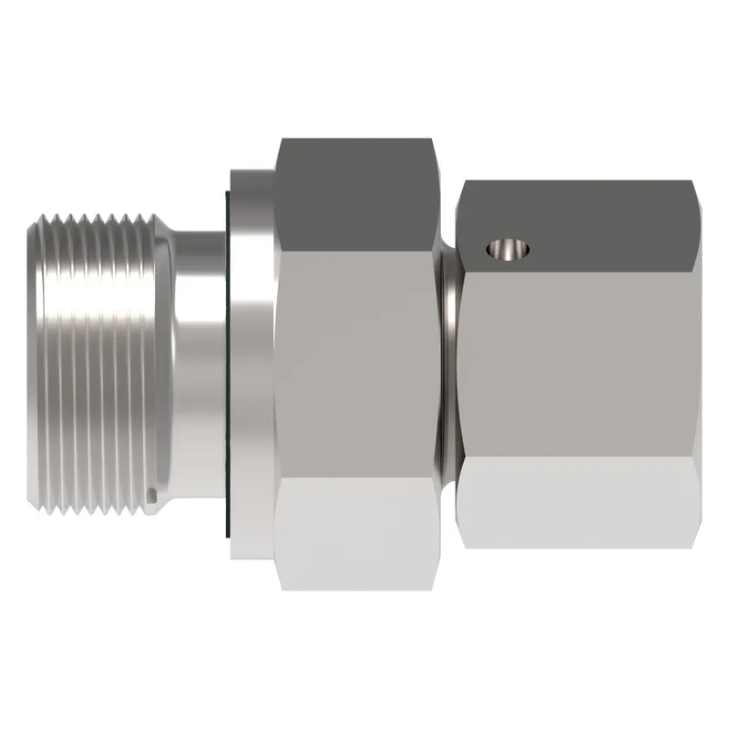 TUBE FTG, EGESD 15 L/M22x1,5-WD A4GS — photo 2 of 3