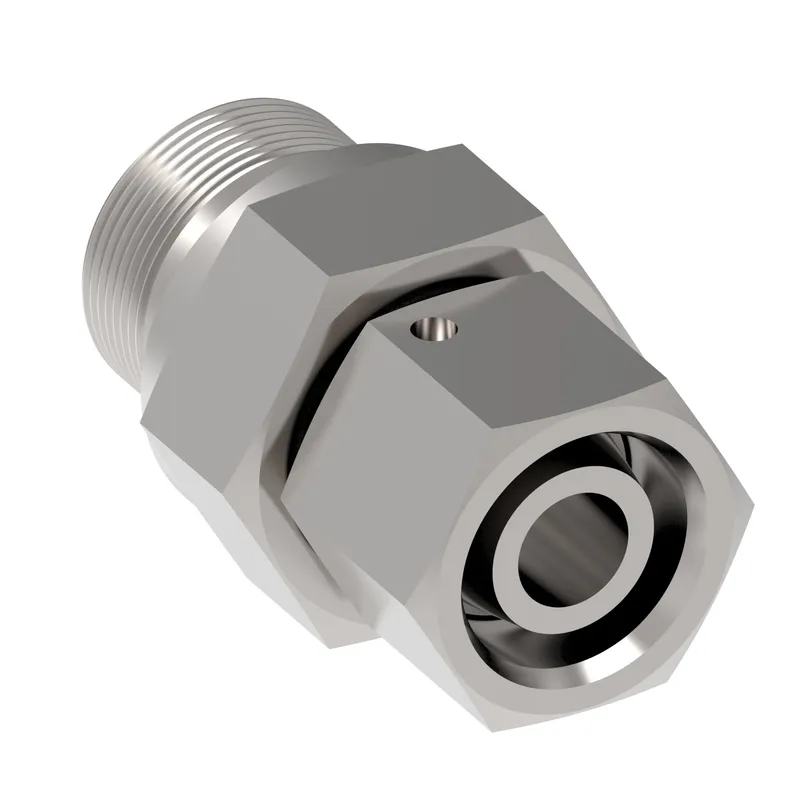 TUBE FTG, EGESD 15 L/M22x1,5-WD A4GS — photo 3 of 3