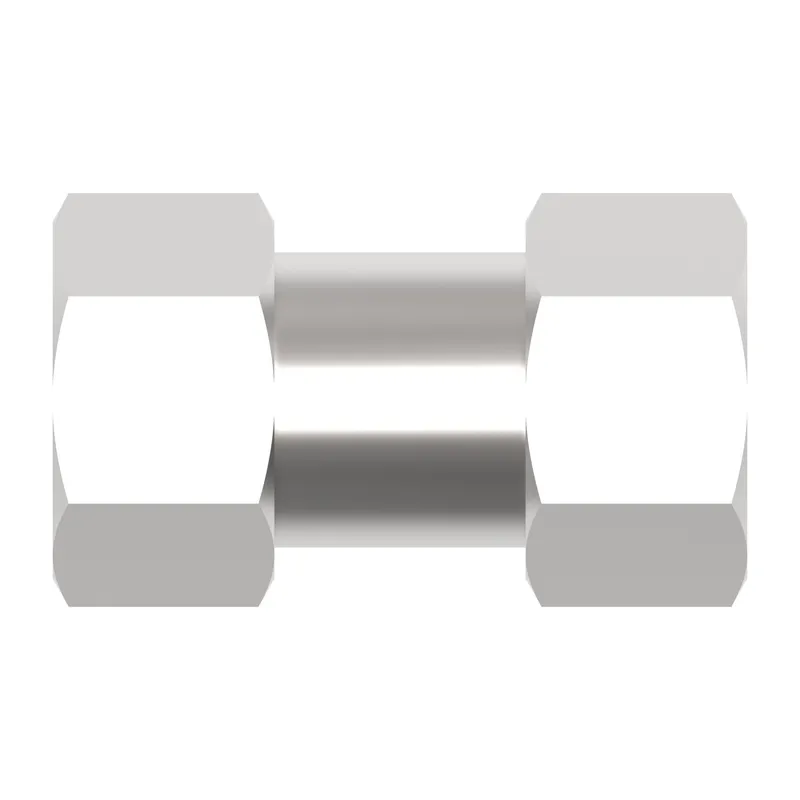 TUBE FTG, SNV 15 L VI A4GS — photo 3 of 3