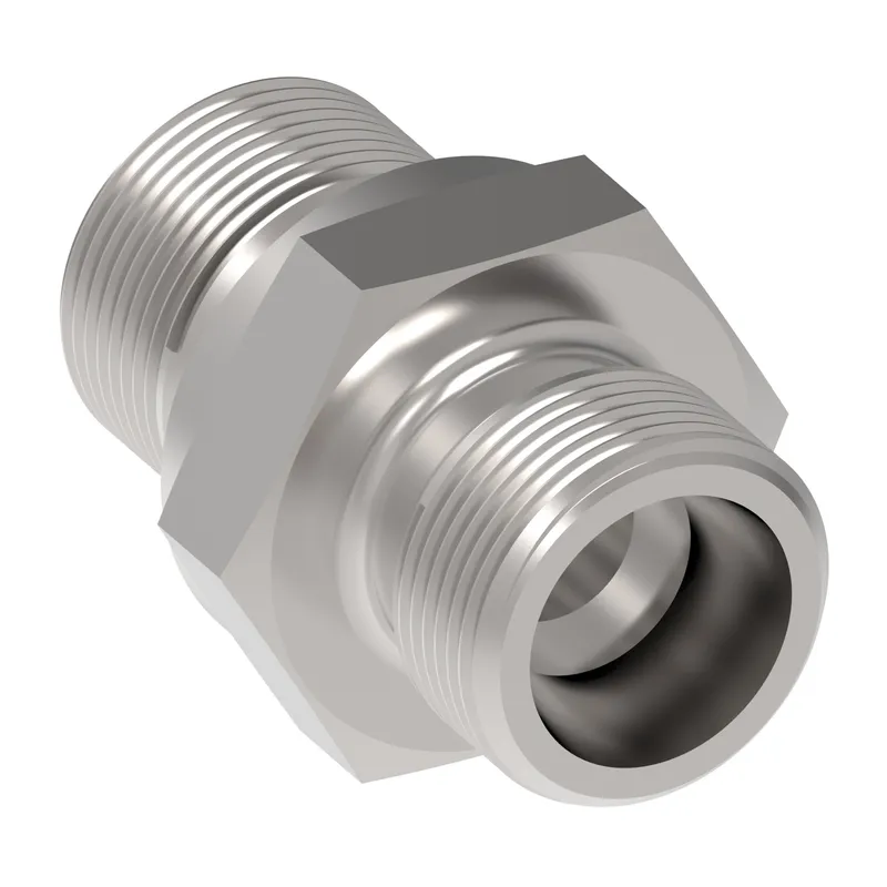 TUBE FTG, GES 8 L/M16x1,5-WD A4GS — photo 3 of 3
