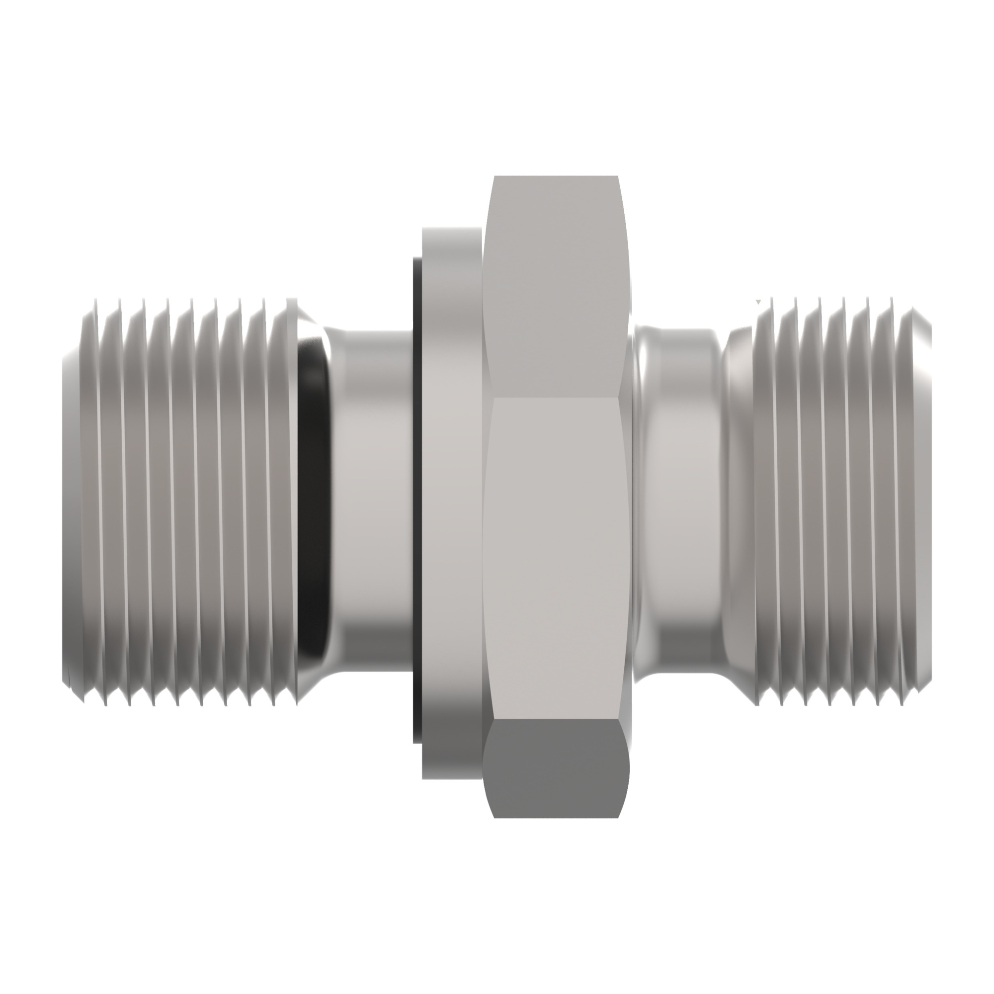 TUBE FTG, GES 8 L/M16x1,5-WD A4GS — photo 2 of 3
