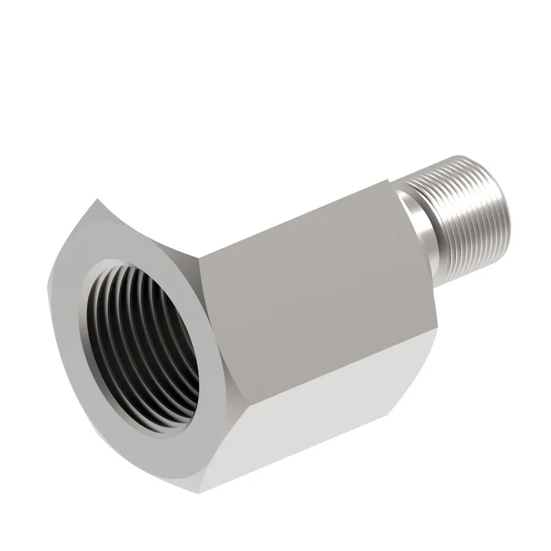 TUBE FTG, RED-R1 1/2-WD-VI/R1-1.4571 — photo 1 of 3