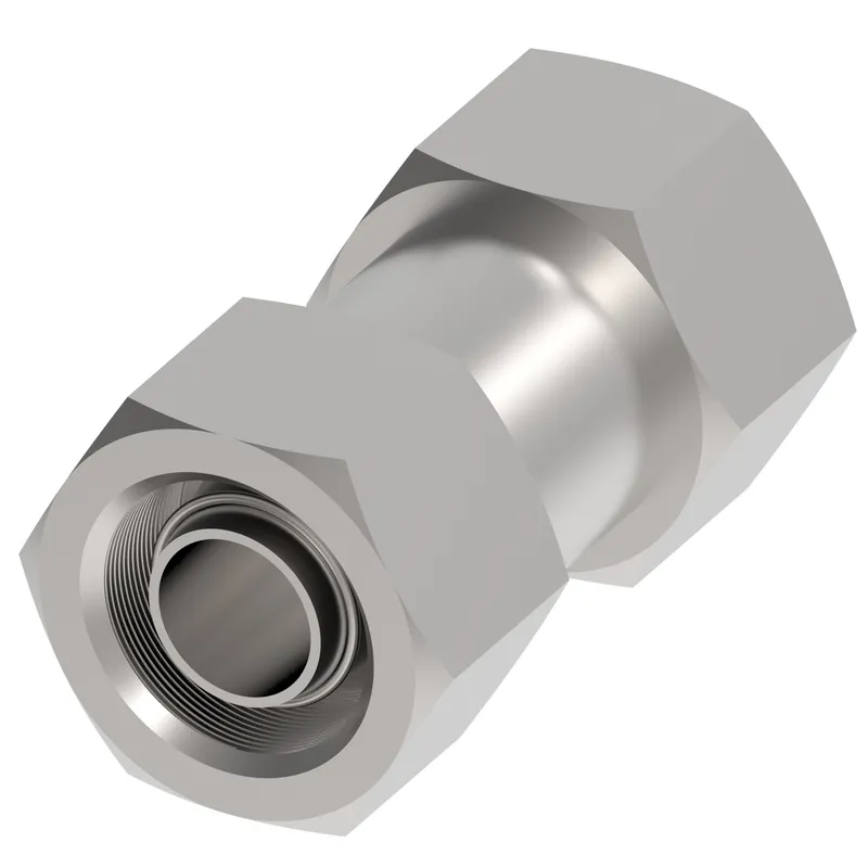 TUBE FTG, SNV 15/12 L A4GS — photo 1 of 3