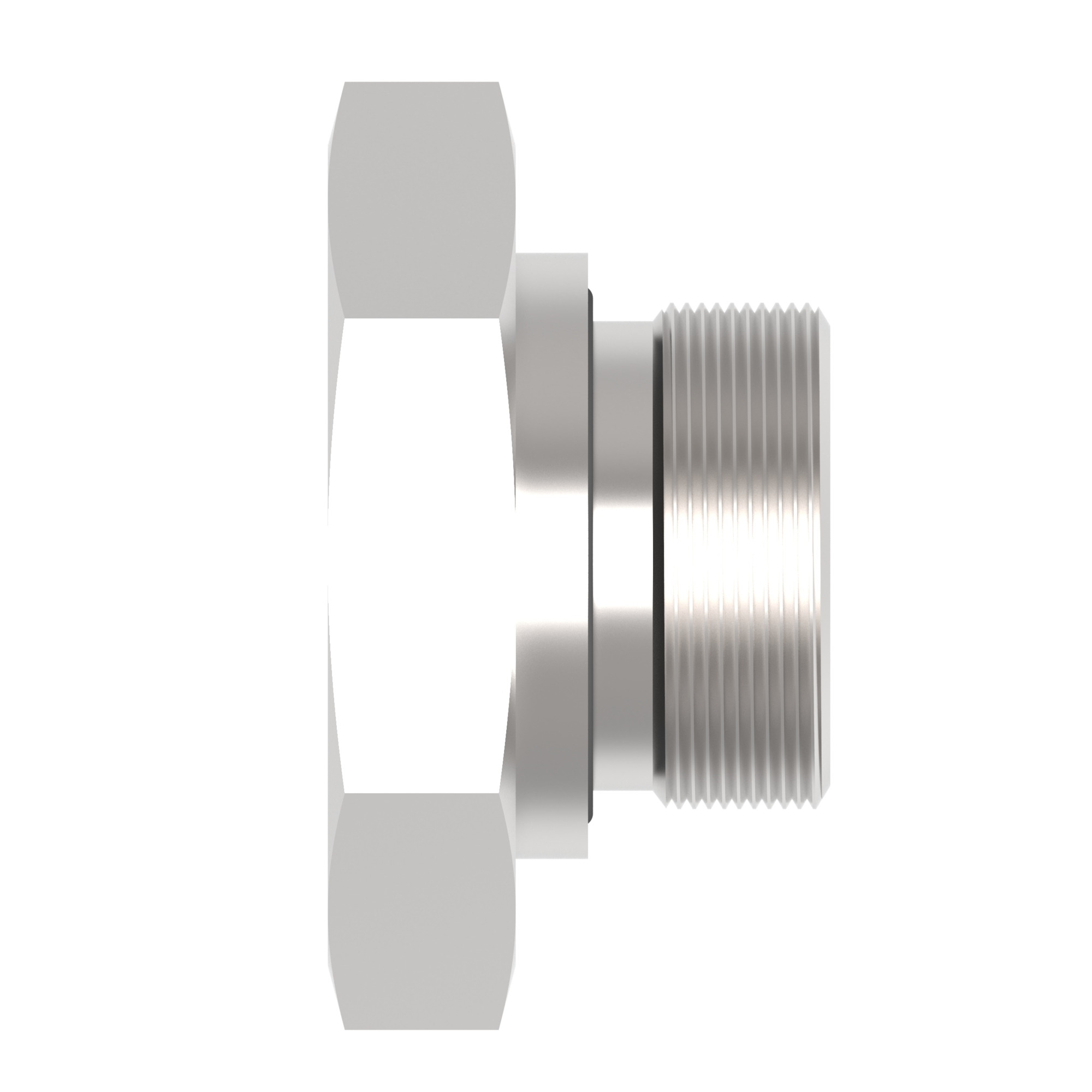 TUBE FTG, RED-R1-WD-VI/R1/4-1.4571 — photo 2 of 3