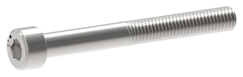 SCREW, M10x40-8.8 A4GS DIN912 — photo 1 of 3