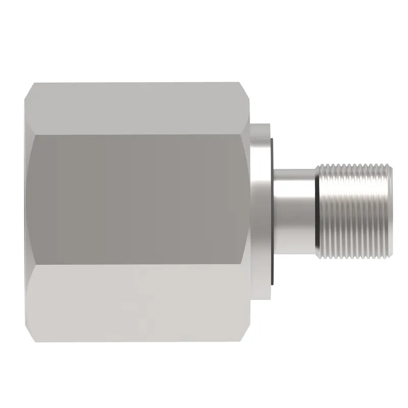 TUBE FTG, RED-R1/4-WD-VI/R1/8-1.4571 — photo 3 of 3