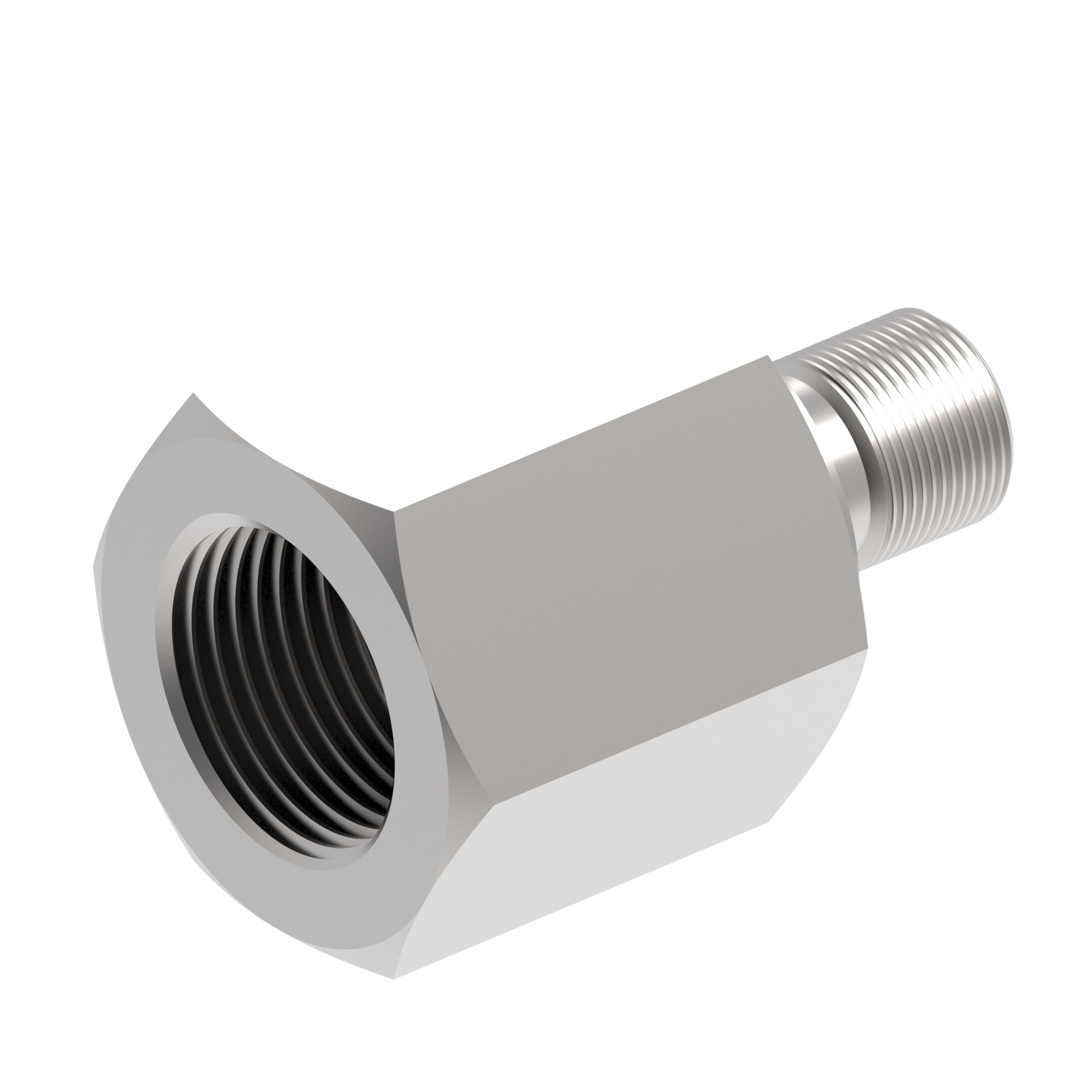TUBE FTG, RED-R3/4-WD-VI/R1 1/2-1.4571 — photo 1 of 3
