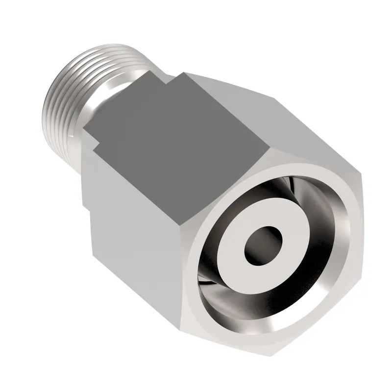TUBE FTG, REDSD 18/10 L-VI-1.4571 — photo 3 of 3
