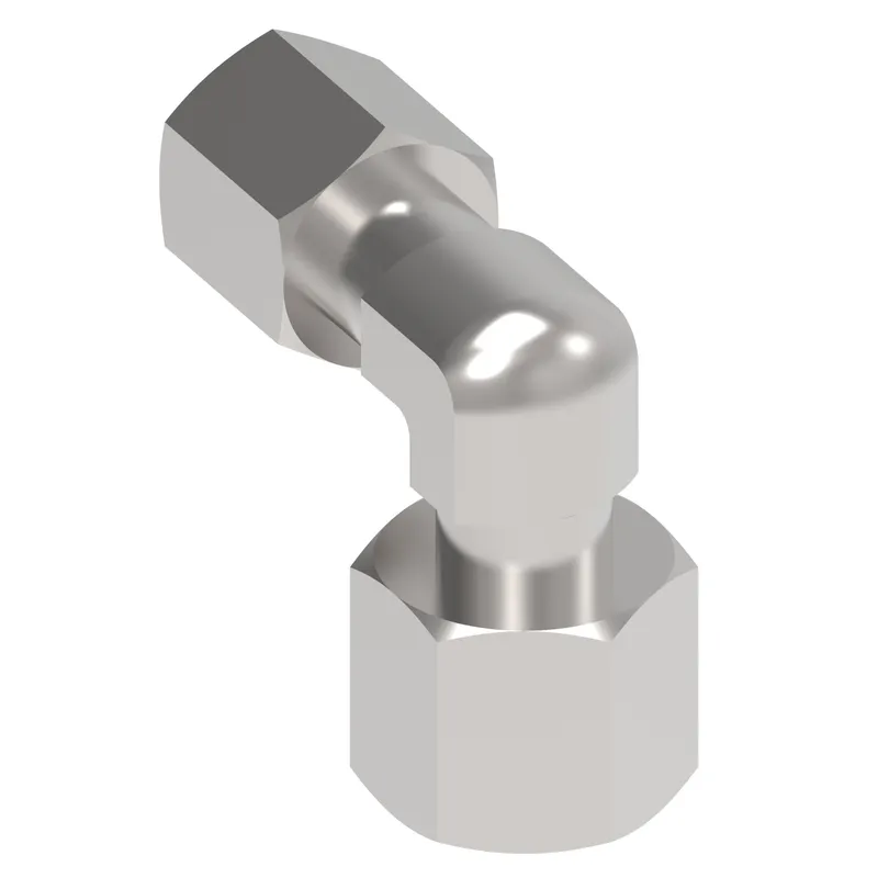 TUBE FTG, P-EWV 18 L-SV-1.4571 — photo 3 of 3