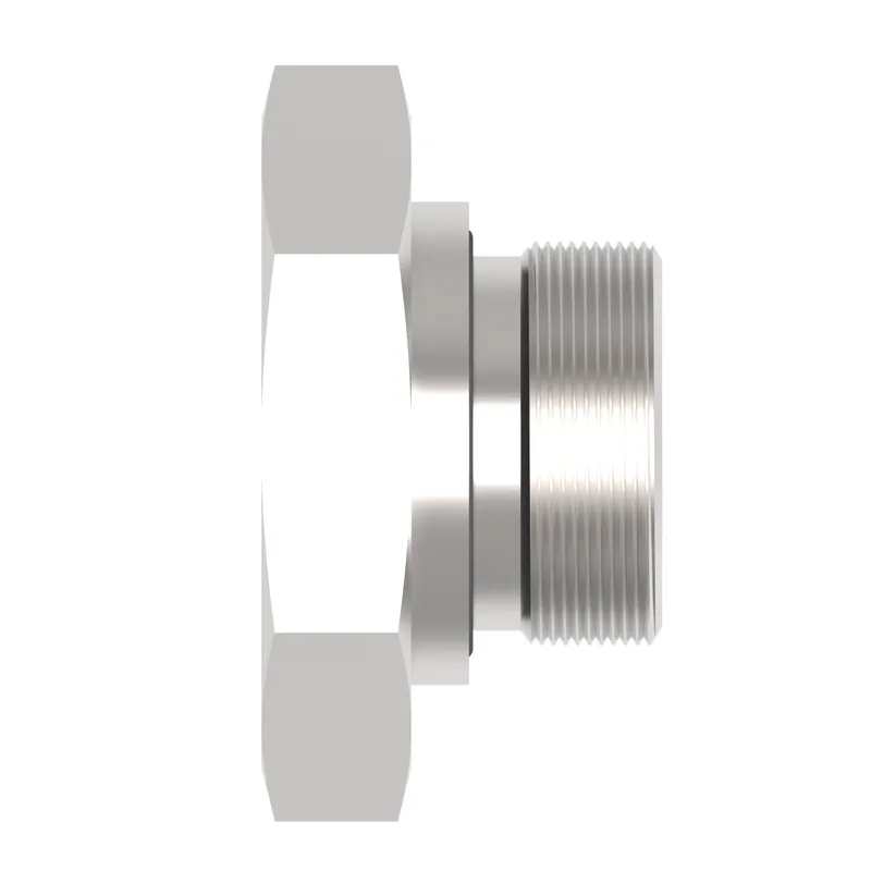 TUBE FTG, RED-R1-WD/R1/2 GN A4GS — photo 2 of 3