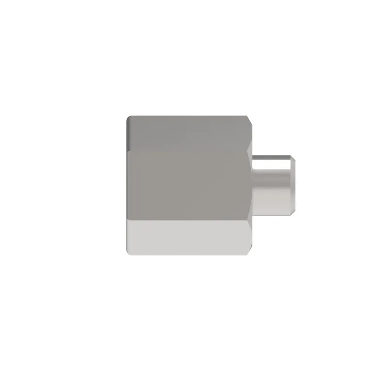 PLUG, VSD-M 25 S-VI-1.4571 — photo 2 of 3