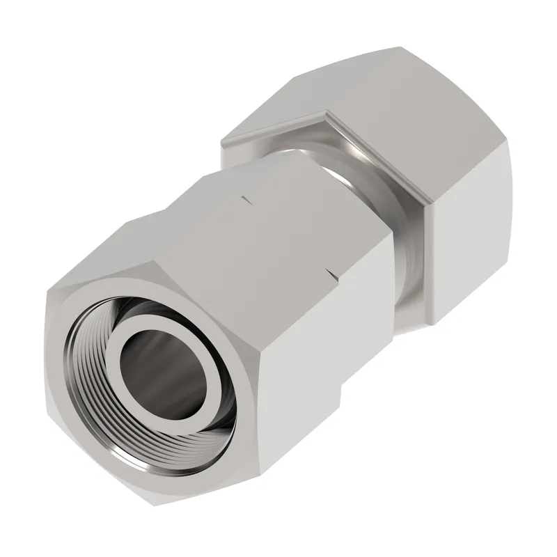 TUBE FTG, P-DAV 18 L A4GS — photo 1 of 3
