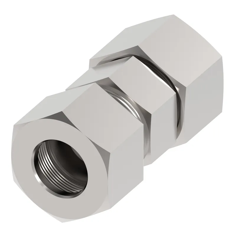 TUBE FTG, P-DAV 18 L A4GS — photo 2 of 3