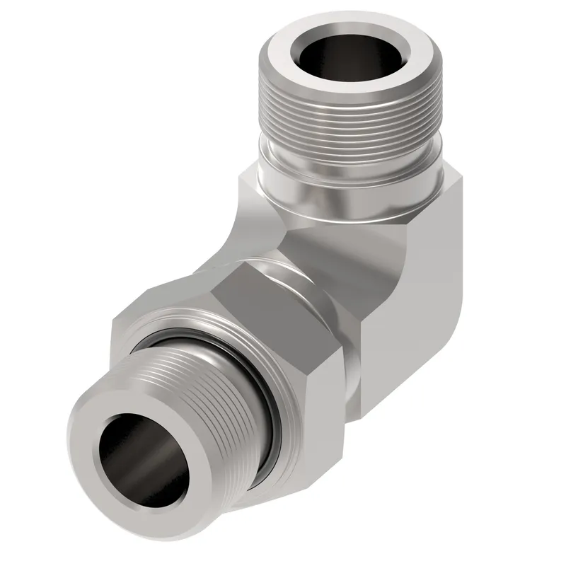 TUBE FTG, EWESK 6 SR — photo 1 of 3