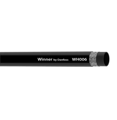 Danfoss WH006-03MT50 – HOSE-WIN, WH006, -3, 50M, RL, EN854/2T Danfoss WH006-03MT50 – HOSE-WIN, WH006, -3, 50M, RL, EN854/2T