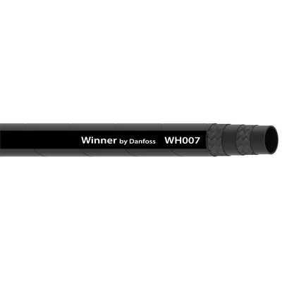 Danfoss WH007-12 – HOSE-WIN, WH007, -12, EN854/3T Danfoss WH007-12 – HOSE-WIN, WH007, -12, EN854/3T