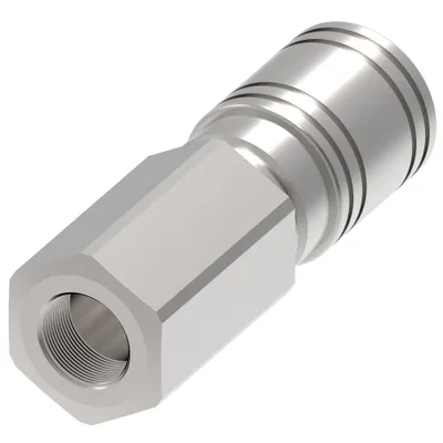 Danfoss WQF1-06F-B06F – QUICK COUPLING-DOMESTIC Danfoss WQF1-06F-B06F – QUICK COUPLING-DOMESTIC