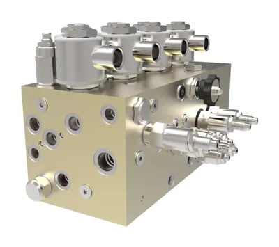 Danfoss Z005460-CVB – BLOCCO RALLAIM-4586.00/B Danfoss Z005460-CVB – BLOCCO RALLAIM-4586.00/B